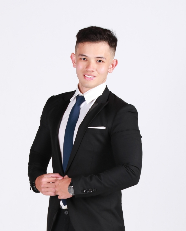 Noah Borg profile picture