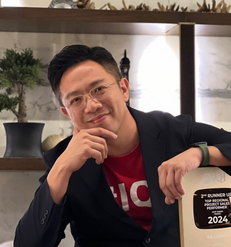 Ka Leong profile picture