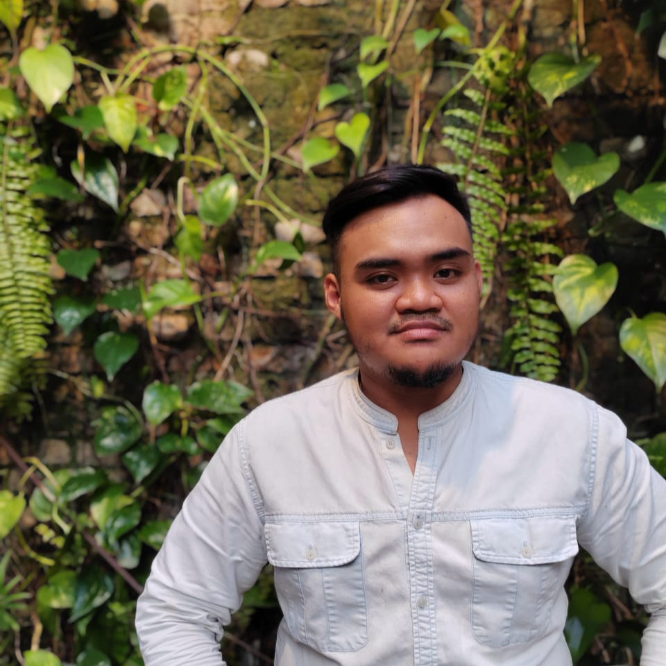 Fitrinorizan profile picture