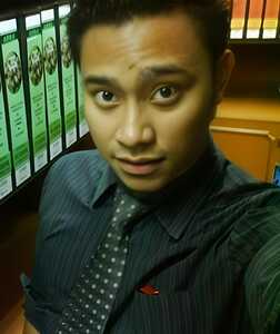 Kamarul Ridzuan Mohd Daud's profile picture