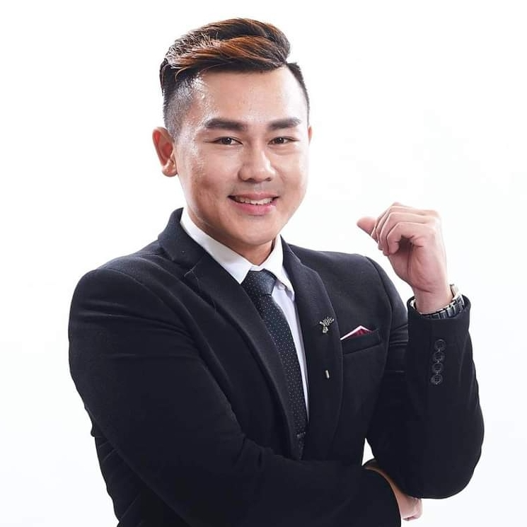 GAN KOK CHYE profile picture