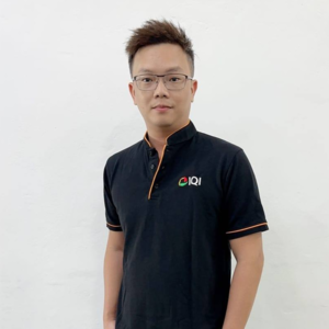 KK Lu's profile picture