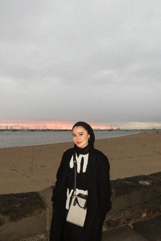 Aini Shamimi profile picture