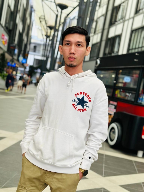 Syahfiq Yusoh profile picture