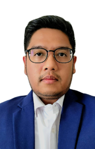 Khairil's profile picture