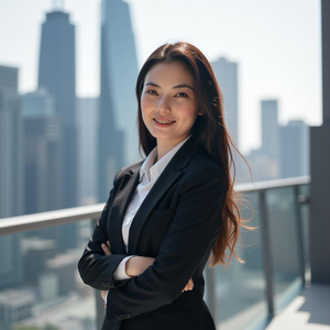 AZRIN SUZIEYATIE ADRINA ANUAR's profile picture
