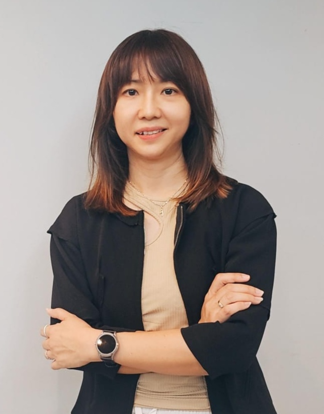 Neo Chiew Yen profile picture