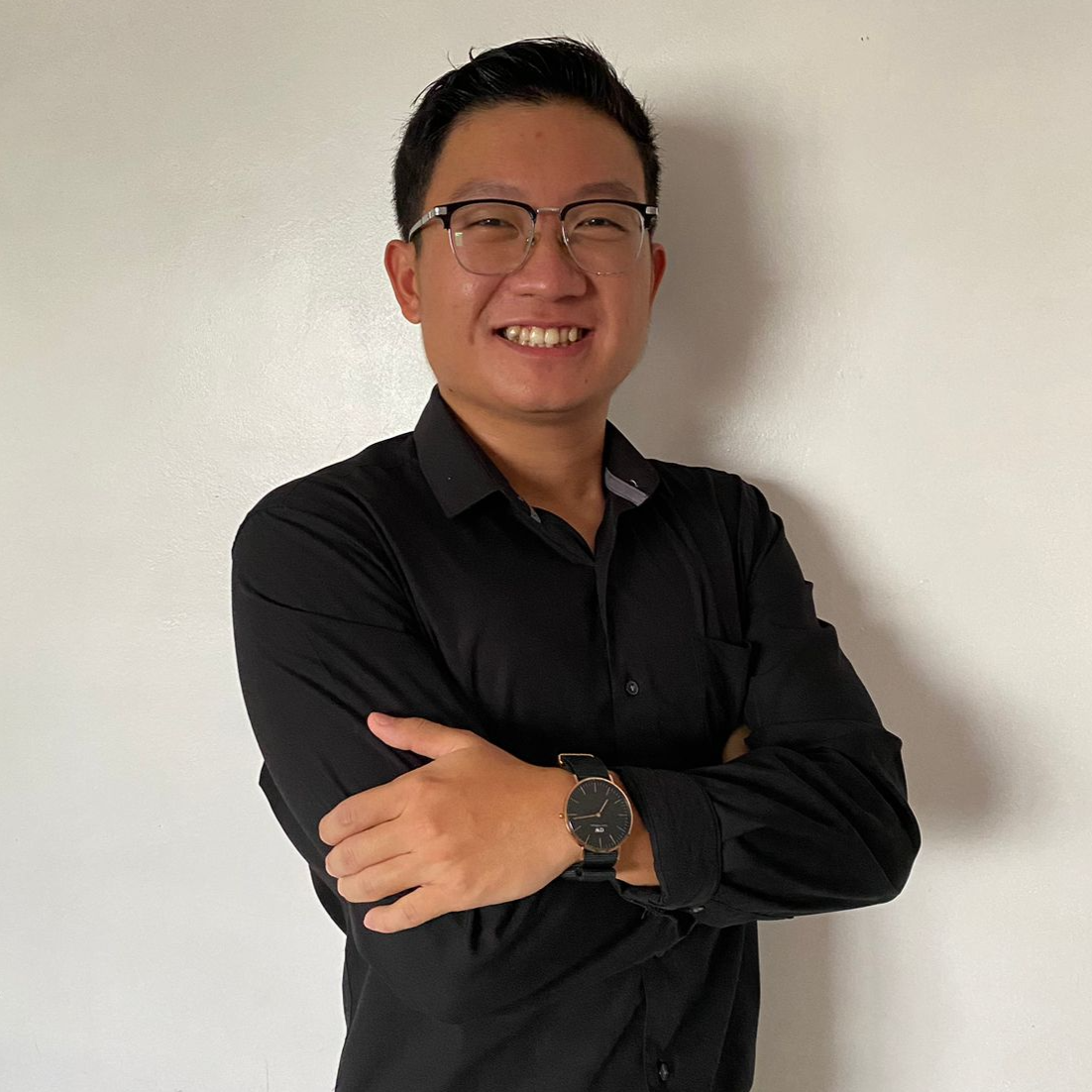 Pang Chun Wei profile picture