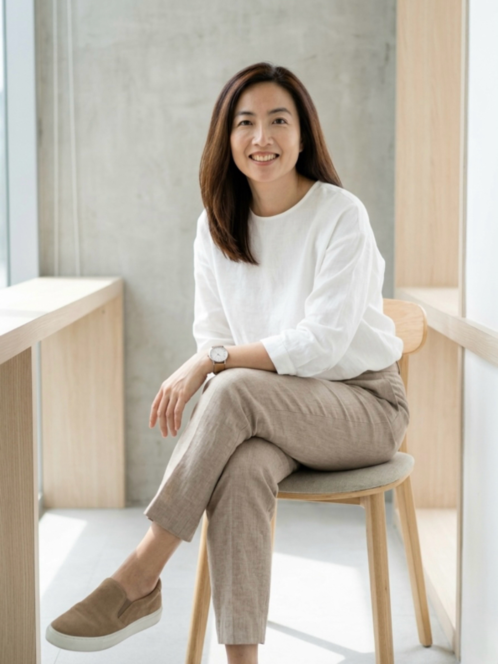 Zoe Lim profile picture