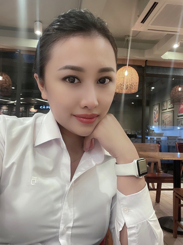 Huynh Lam Y Vi profile picture