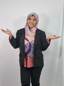 Masdiana Adam's profile picture