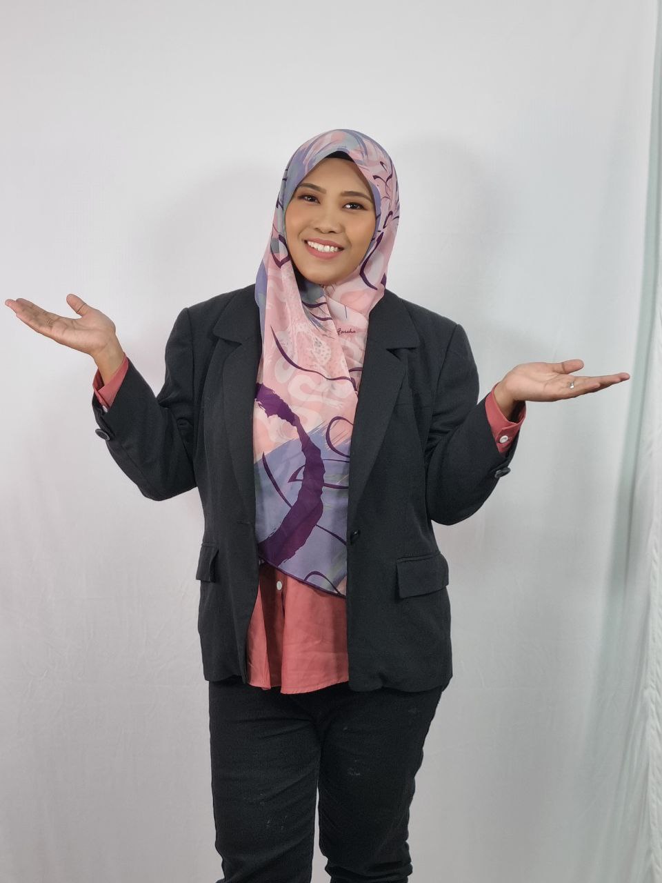 Masdiana Adam profile picture