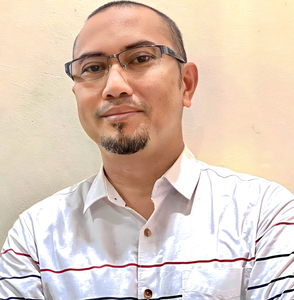 M. Faizul profile picture