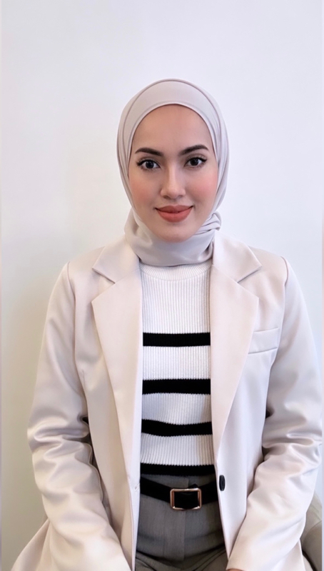 Amira Halim profile picture