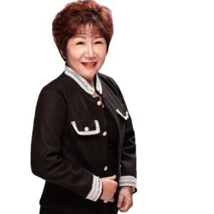 Patricia Phenprofile picture