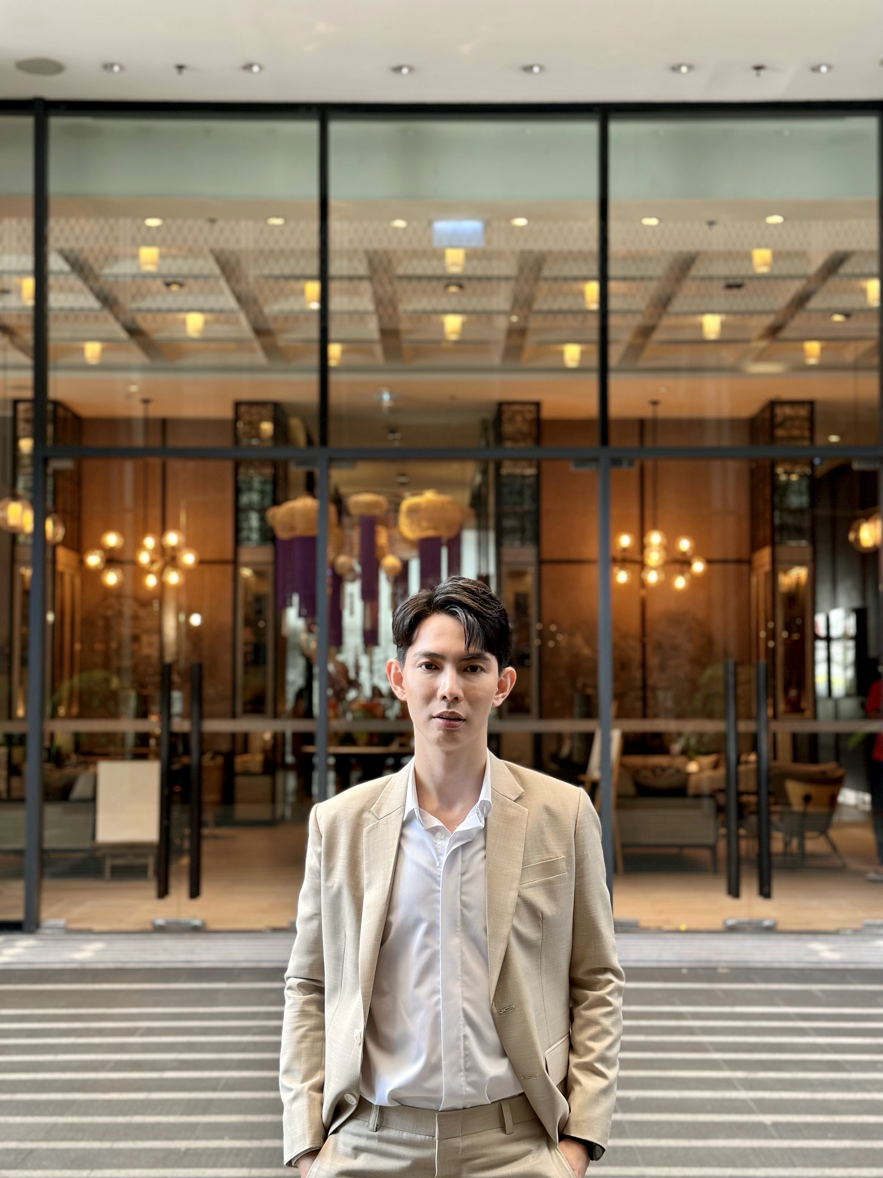 Supachai profile picture