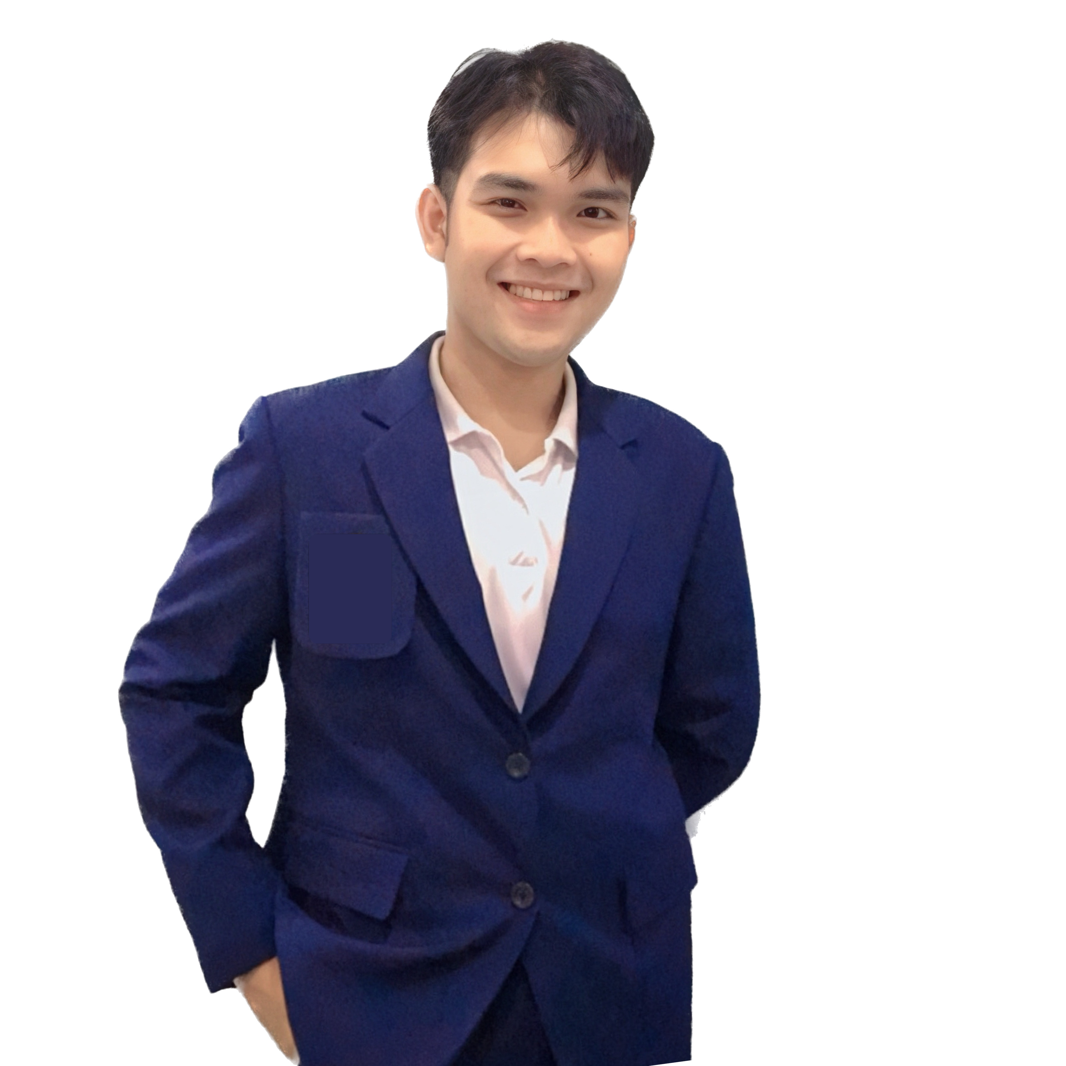 Adirut Saithong profile picture