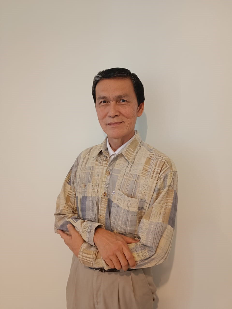 Tan Ah Chuan profile picture