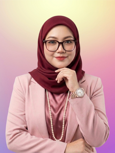 Adeeba Samat's profile picture