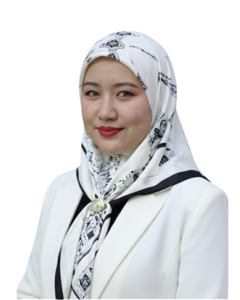 Adeeba Samat's profile picture