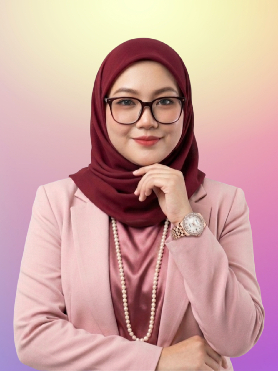 Adeeba Samat profile picture