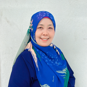 Zainon Md Som's profile picture