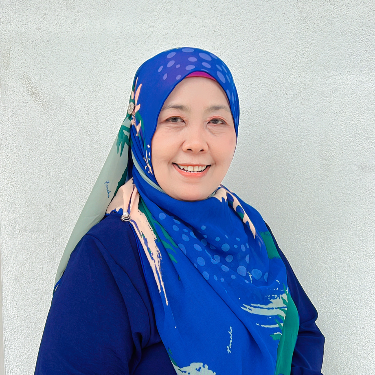 Zainon Md Som profile picture