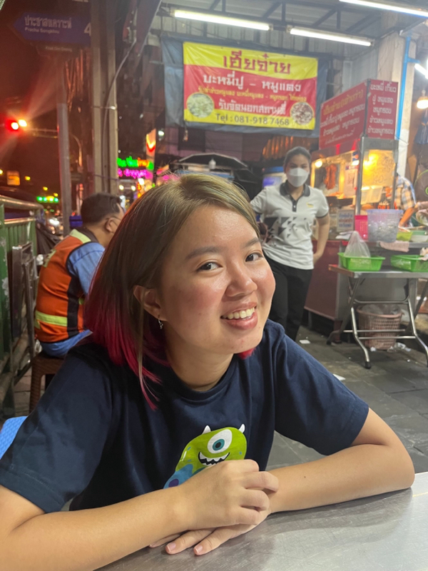 Achiraya profile picture