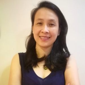 Joey Wong profile picture