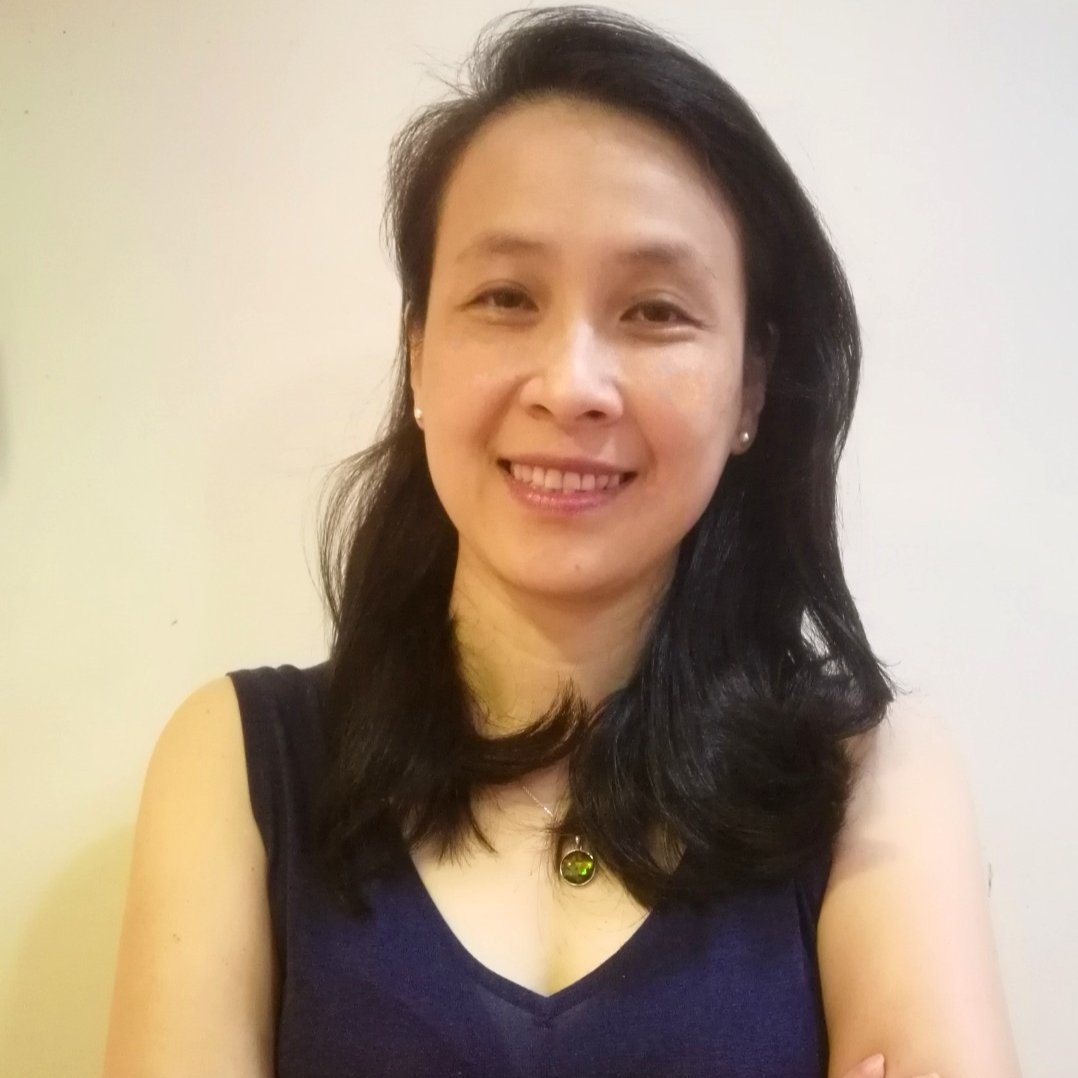 Joey Wong profile picture