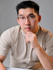 Roger Wong's profile picture