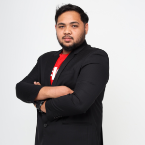 Shakir Rizman profile picture