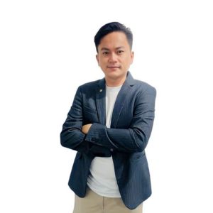 Winfield Koh's profile picture