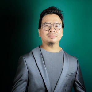 Amran Harun profile picture