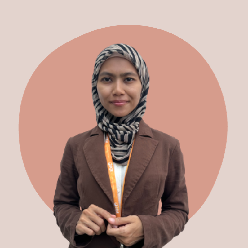 Syafinaz 英丹 profile picture