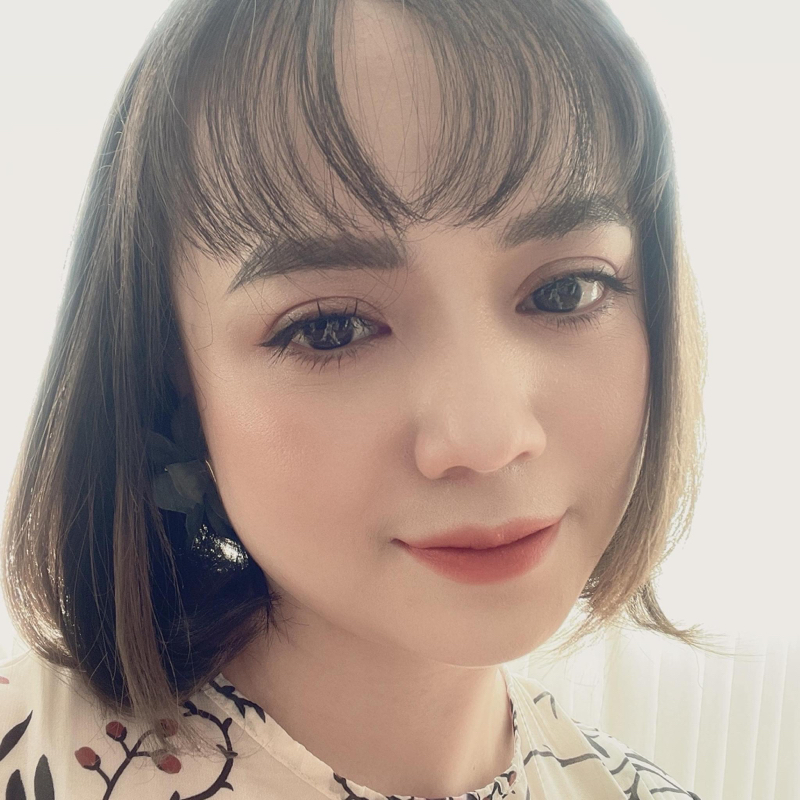 Tran Thi Thanh Thuy profile picture