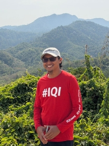 Noramin Bin Azhar's profile picture