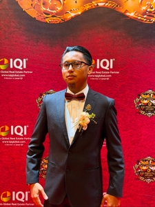 Noramin Bin Azhar's profile picture