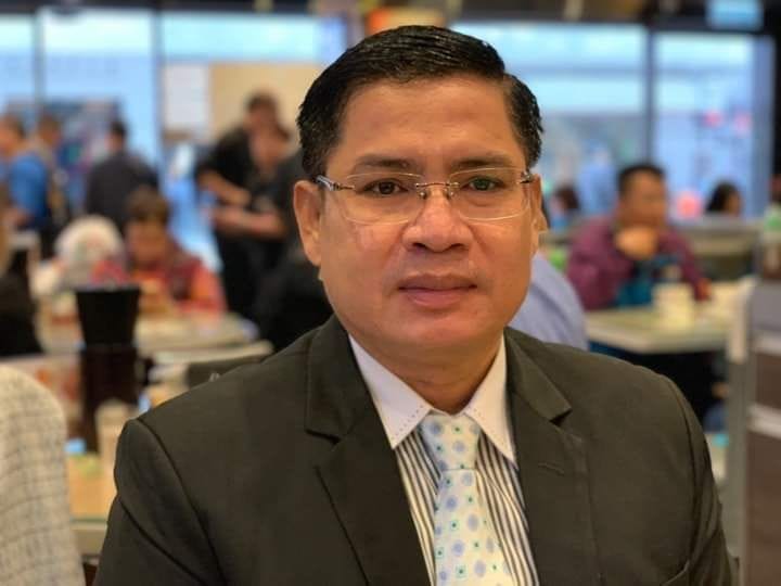 Puth Chantha profile picture