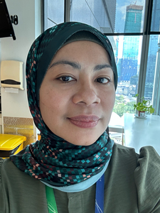 Hana profile picture