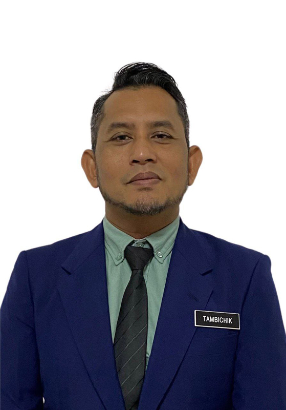 Tambichik profile picture