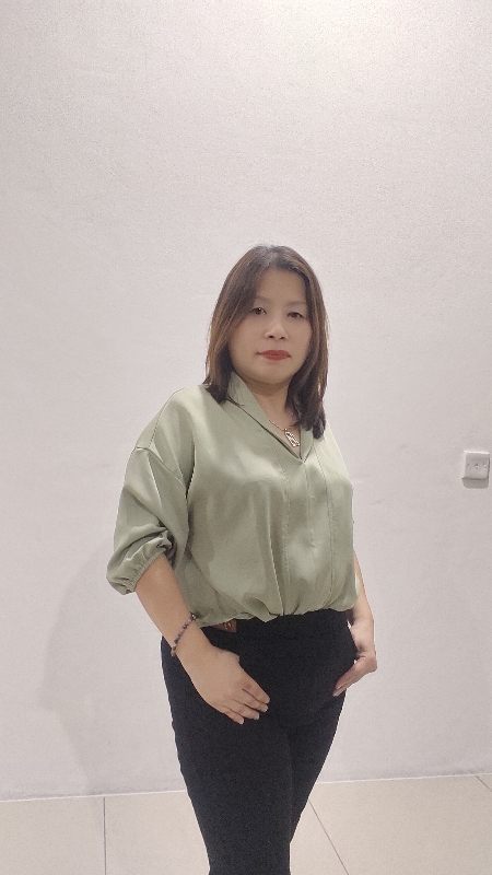 Penny Ang  profile picture