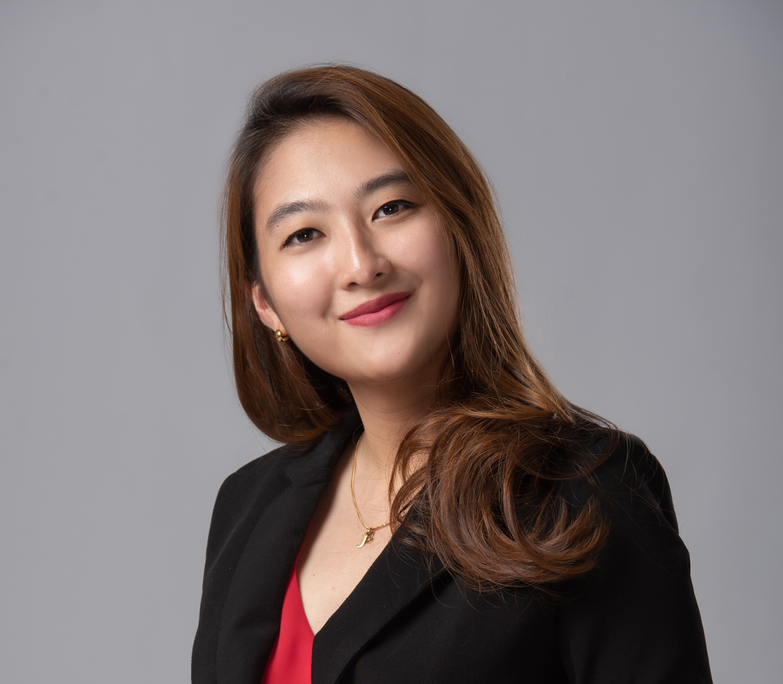 Jenny Thang Shi Yan profile picture