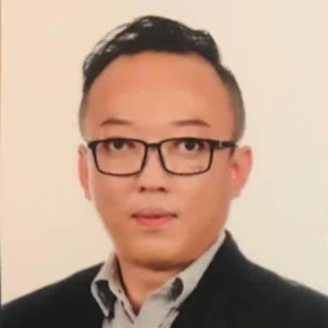 Steven Chong 's profile picture