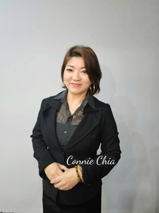 Connie Chia profile picture