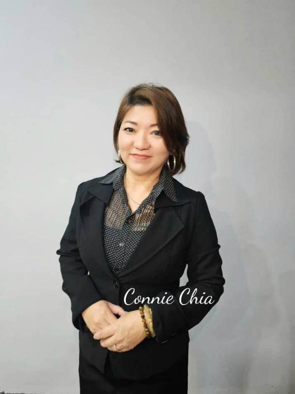 Connie Chia profile picture