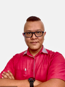 Albert Kok profile picture