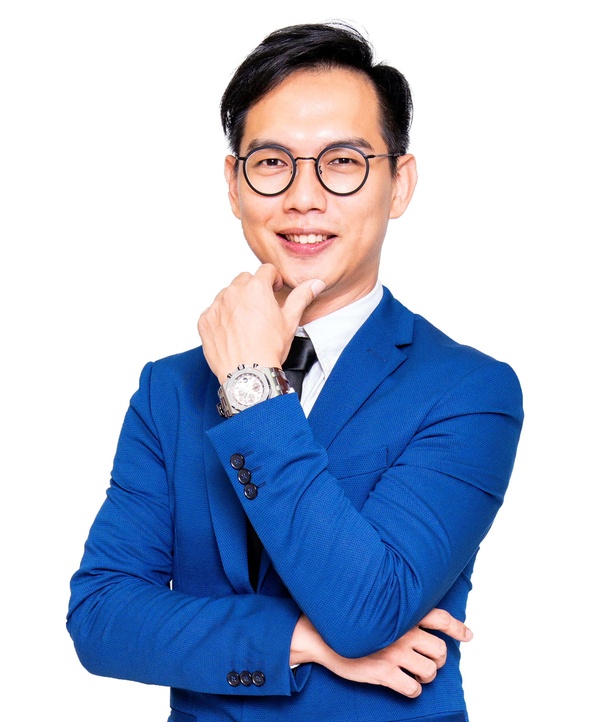 Jeffery Lim profile picture