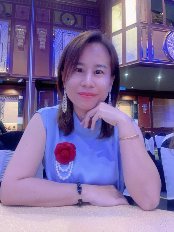 Fion Lim profile picture