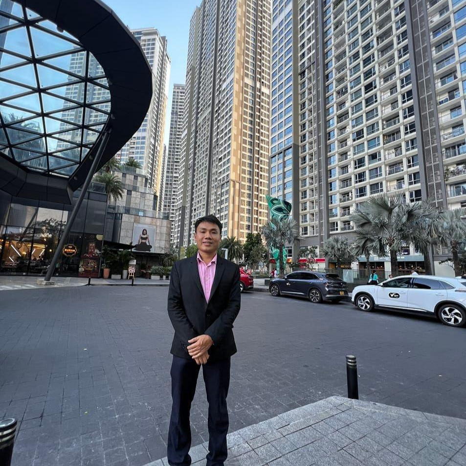 Phan Quyen profile picture